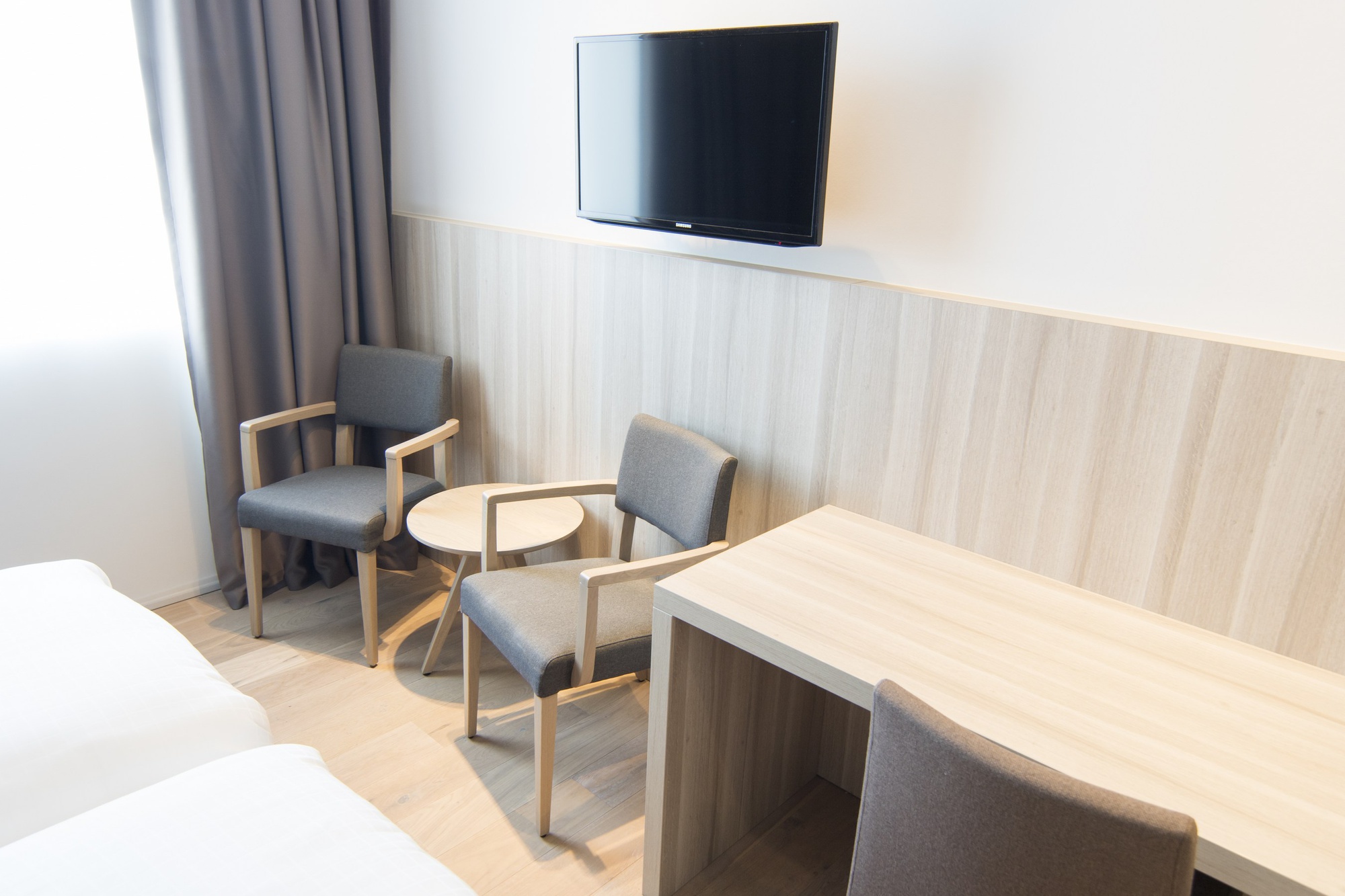 Hotel in Belgium