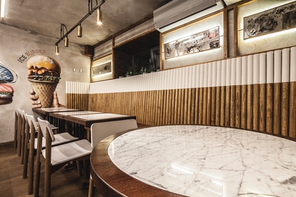 Mesto Burger Russia