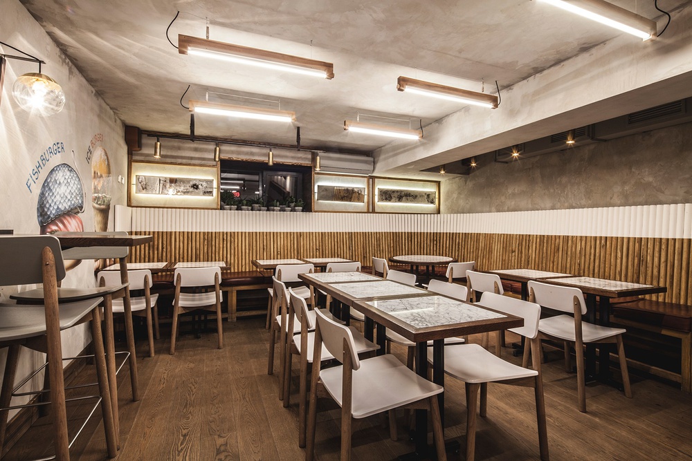 Mesto Burger Russia
